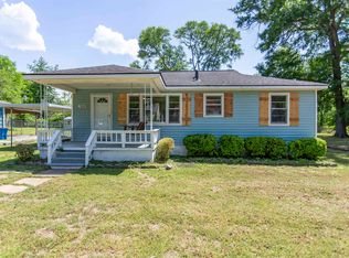 111 June Ave, Bessemer, AL 35023