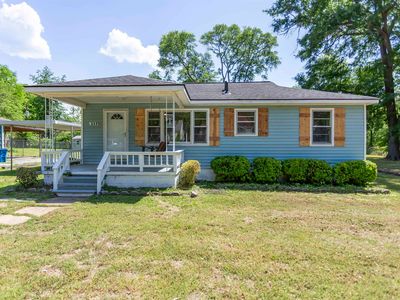 111 June Ave, Bessemer, AL, 35023
