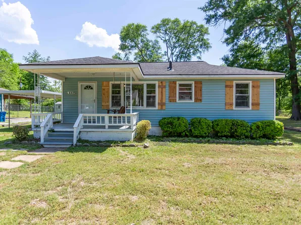 111 June Ave, Bessemer, AL 35023