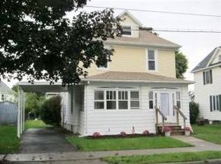 39 Andrews Ave, Binghamton, NY 13904