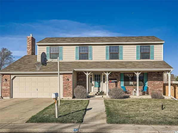 1419 S Joplin Street, Aurora, CO 80017