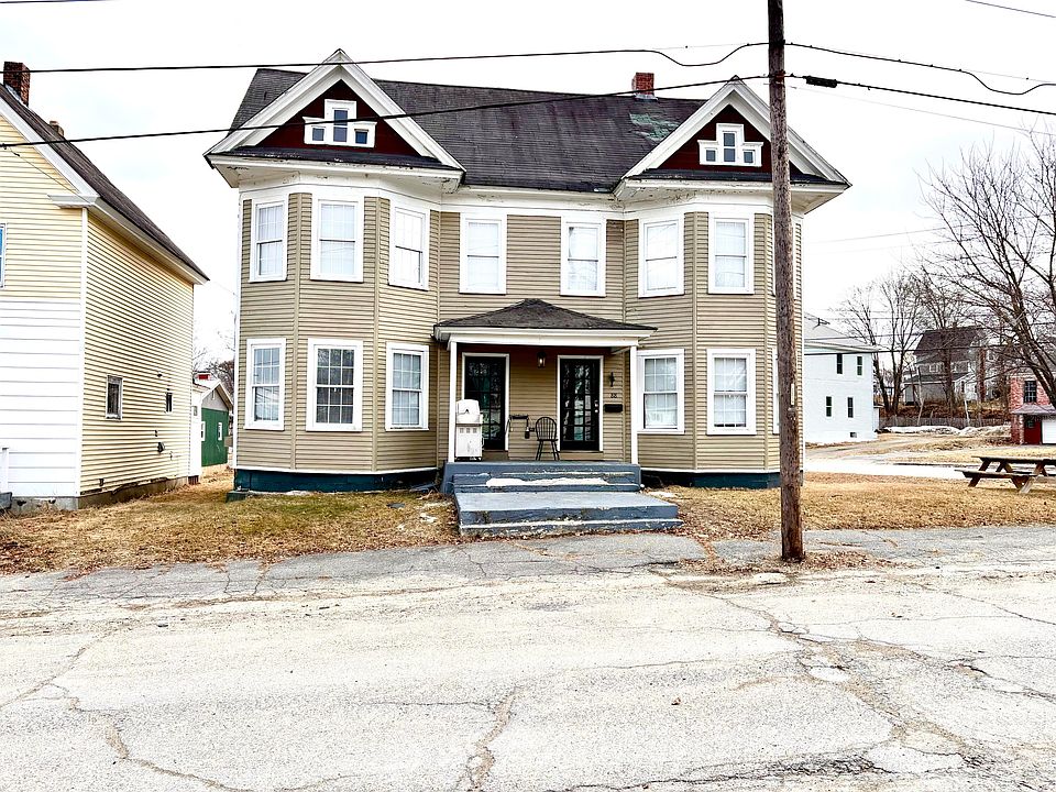 1st image of 88 Pine Street