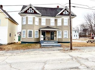 88 Pine St, Millinocket, ME 04462