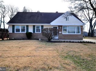 364 Ursinus St, Wenonah, NJ 08090