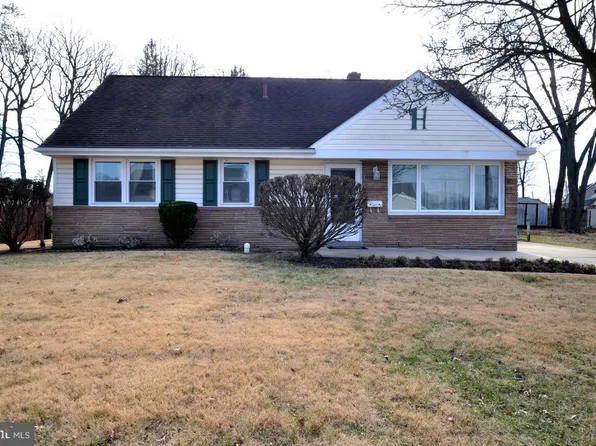 364 Ursinus St, Wenonah, NJ 08090