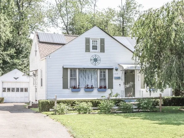 165 Wheeler Ave, Springfield, MA 01118