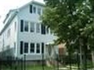 2204 N Mobile Ave, Chicago, IL 60639
