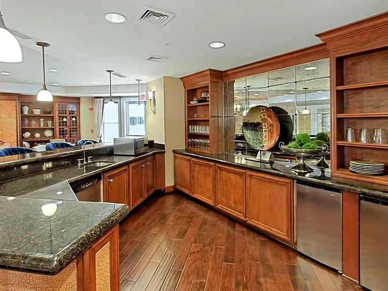 Club House - Party Room
