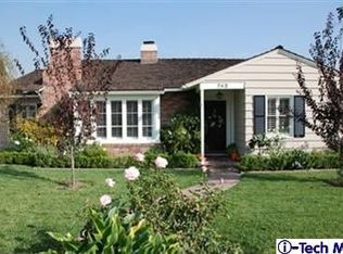 742 Kerns Ave, San Gabriel, CA 91775