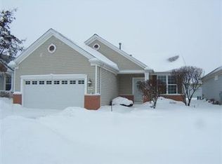 12774 Horseshoe Trl, Huntley, IL