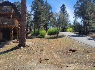0 Riverside Ave Lot 16, Sugarloaf, CA 92386