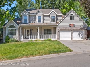 1020 Alta Vista Dr, Craig, CO 81625