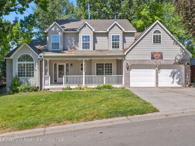 1020 Alta Vista Dr, Craig, CO, 81625