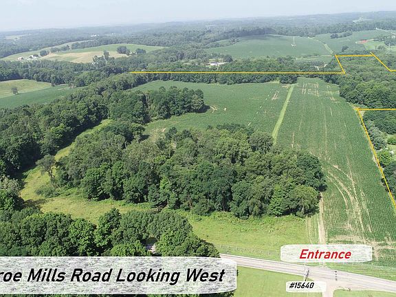2nd image of 0 Monroe Mills Rd #12-7-1