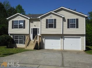 3358 Springside Rdg, Decatur, GA 30034