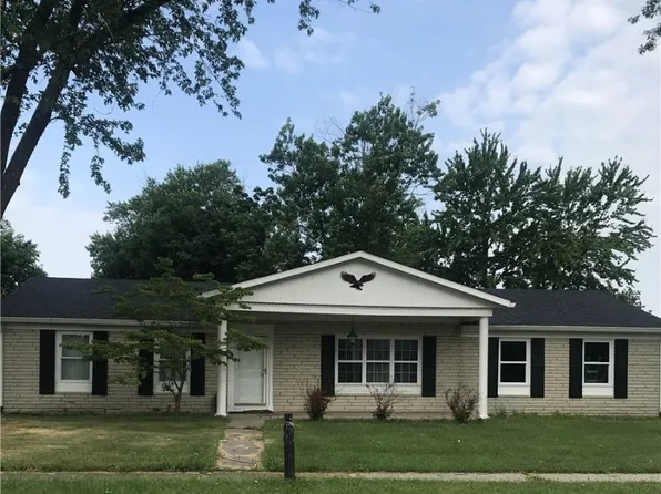 2005 BLACKMORE Street, Madison, IN 47250