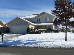 329 Heritage Pkwy, Romeoville, IL 60446