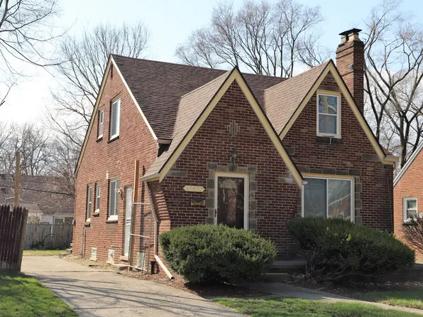 17607 Avon Ave, Detroit, MI 48219