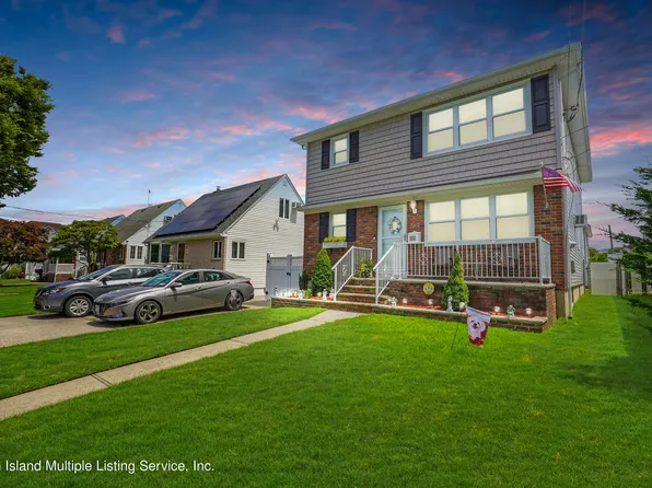267 Bryson Ave, Staten Island, NY 10314