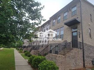 601 Alexander Hls, Decatur, GA 30032