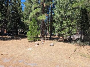 0 Las Plumas Way, Susanville, CA 96130