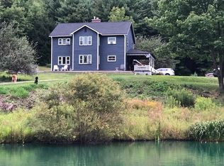 23 W Stevens Hill Rd, Willseyville, NY 13864