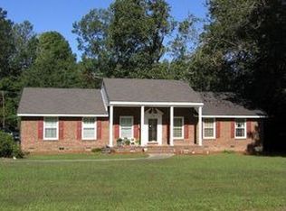 1908 Canterbury Rd, Rocky Mount, NC 27801