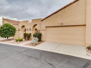 732 W Rushwood Dr, Tucson, AZ 85704