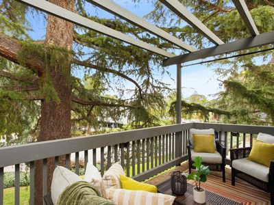 4117 George Ave APT 4, San Mateo, CA, 94403