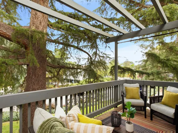 4117 George Ave APT 4, San Mateo, CA 94403