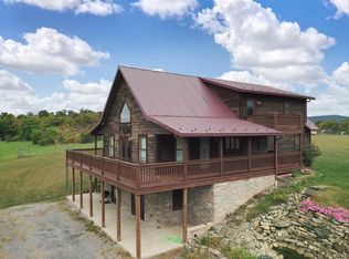 495 Promise Land Dr, Mifflintown, PA 17059