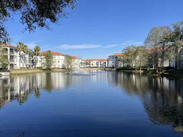 2729 Maitland Crossing Way APT 1103, Orlando, FL 32810