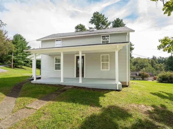 627 S Pierpont Rd, Morgantown, WV 26508