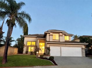 1415 Gold Shadow Ln, Chino Hills, CA 91709