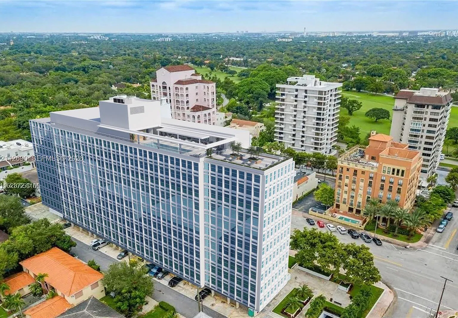 David William Hotel Condo — Photo 1