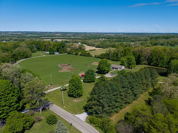 3rd image of 4670 S Mount Zion Rd