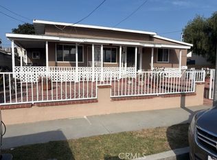 3661 Seabright Ave, Long Beach, CA 90810