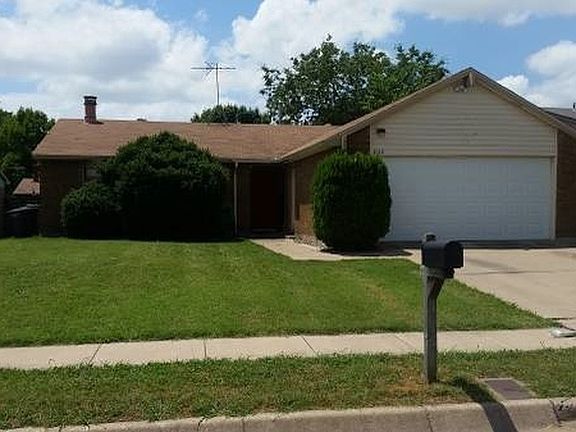 4012 Shagbark