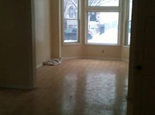 3105 N Sawyer Ave #1, Chicago, IL 60618