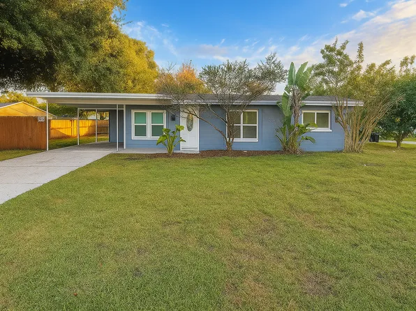 3005 Beth St, Titusville, FL 32796