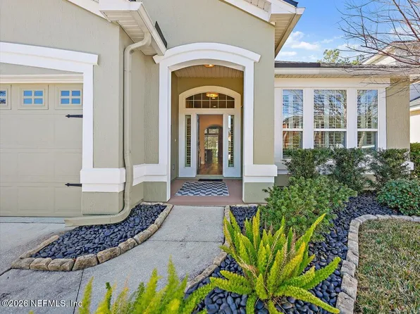 14372 GARDEN GATE Drive, Jacksonville, FL 32258