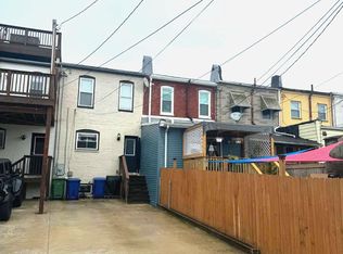Patterson Park, Baltimore, MD 21224