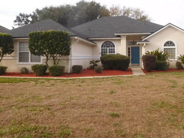 11424 Motor Yacht Cir N, Jacksonville, FL 32225
