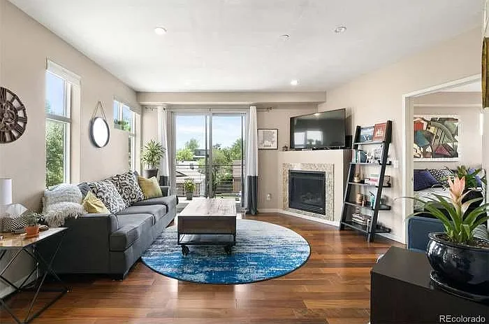 2900 W 44th Ave #203 — Photo 2