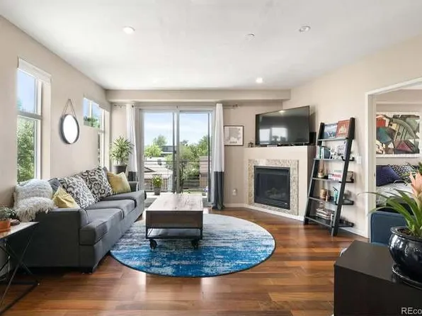 2900 W 44th Ave #203, Denver, CO 80211