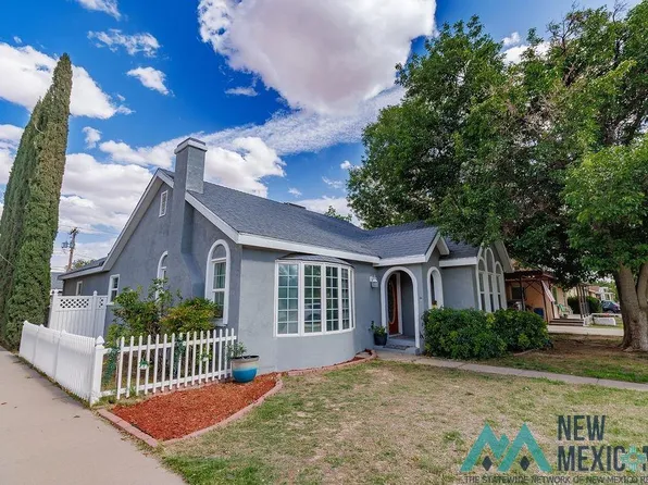 930 N Halagueno St, Carlsbad, NM 88220