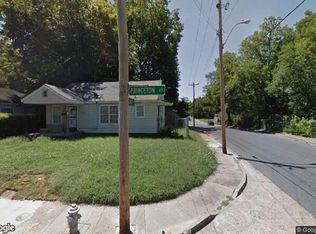 3211 Princeton Ave, Memphis, TN 38112