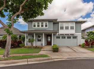 91-1006 Kaikohola St, Ewa Beach, HI 96706