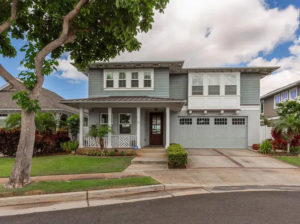 91-1006 Kaikohola St, Ewa Beach, HI 96706