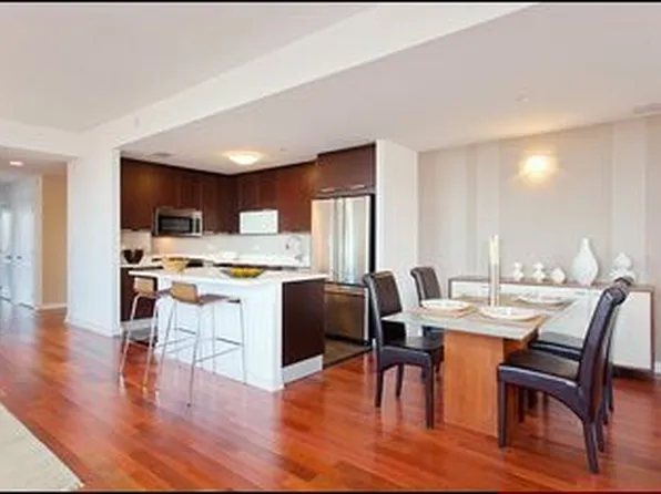 2187 Frederick Douglass Blvd #10G, New York, NY 10026